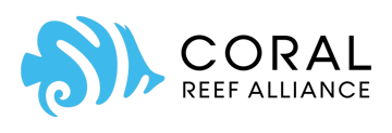 Coral Reef Alliance Logo